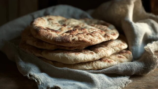 pita bread