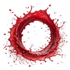 Spilled Blood