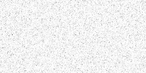 Vector overlay sublet White wall texture noise and overlay pattern terrazzo flooring texture polished stone pattern old surface marble for background. Rock stone marble backdrop textured illustration	