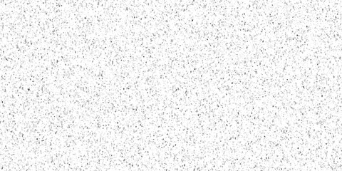 Obraz premium Vector overlay sublet White wall texture noise and overlay pattern terrazzo flooring texture polished stone pattern old surface marble for background. Rock stone marble backdrop textured illustration 