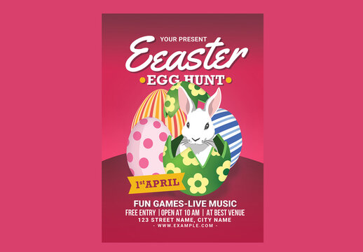 Easter Egg Hunt