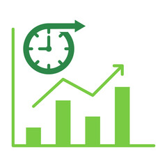 Prolonged Icon Green Version