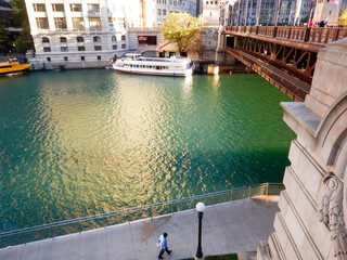 Chicago River