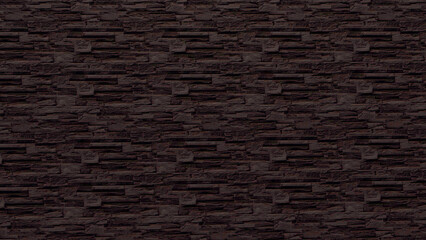Wood texture pattern brown for interior background