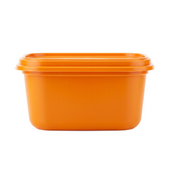 Plastic containers serving as versatile storage solutions for various needs.