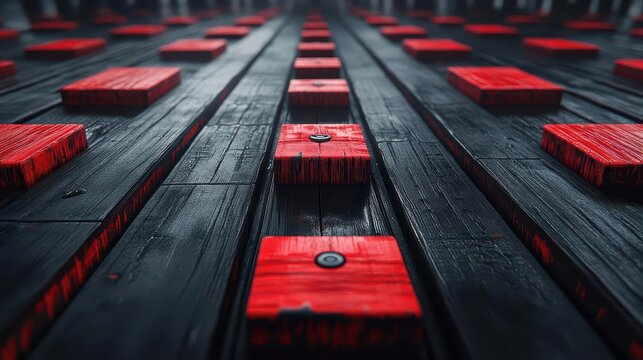 "Red Blocks" Immagini - Sfoglia 1,190 foto, vettoriali e video Stock ...