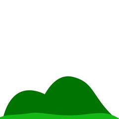 Cartoon Hill