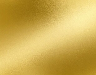 Naklejka premium Luxurious Gold Texture with Subtle Scratches and Gradient Lighting.