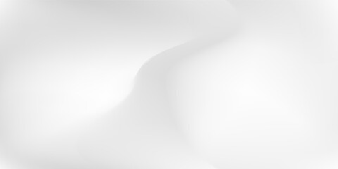 Abstract sillver foil background with metal mirror texture. Chrome gradient simple art modern good