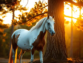 The Majestic Horse: Understanding Horse Breeds and Traits