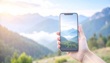 スマートフォン　スマホ　テクノロジー　ビジネス　トラベル　旅行　イメージ
