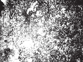 black and white grunge background