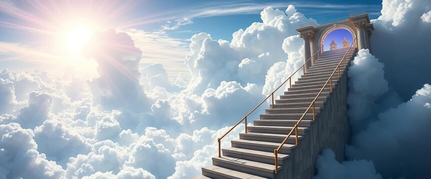 Pearly Gates