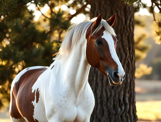 The Majestic Horse: Understanding Horse Breeds and Traits