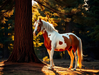 The Majestic Horse: Understanding Horse Breeds and Traits