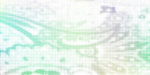 Watercolor seamless pattern, background with a floral pattern. Watercolor background, drawing with autumn with forest flowers, leaves, plants, berries branch. Abstract paint splash. Bush, wild grass © Mansur