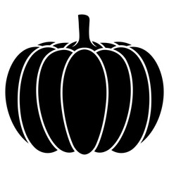 pumpkin halloween icon symbol