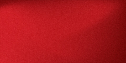 Red abstract background. Dynamic shapes composition Eps10 vector.