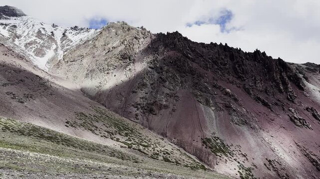 Experience the serene beauty of rural Ladakh&rsquo;s landscapes, captured in stunning detail with iPhone 16 Pro. A glimpse into India&rsquo;s untouched Himalayan charm.