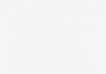 Fototapeta premium Textured white paper background with subtle horizontal lines clean and minimalist for design purposes isolated on transparent background