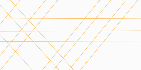 white background with gold lines,illutration in vector.eps10