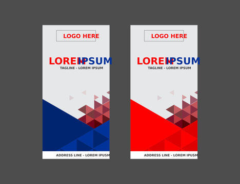 STANDY BANNER