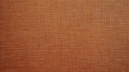 Fototapeta premium Brown Textured Fabric Background Image