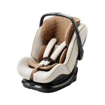 Luxury Infant Car Seat
