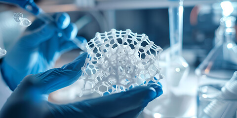 3D Bioprinting in Medical Innovation | Future of Tissue Engineering and Regenerative Science