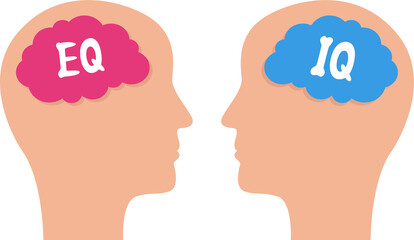 iq and eq