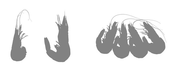 Abstract grayscale depiction of two hands reaching out against a black background