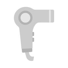 ドライヤー　イラスト