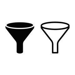 3d rendered illustration of a glass