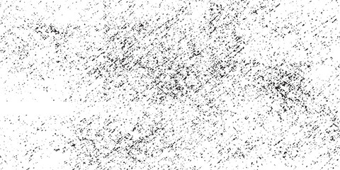 Grunge background black and white. Overlay textures old damage Dirty grainy and scratches.  Old grunge black texture design different distressed black grain texture
