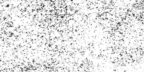 Grunge background black and white. Overlay textures old damage Dirty grainy and scratches.  Old grunge black texture design different distressed black grain texture