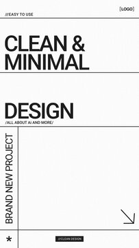 Minimal Lines Story 04