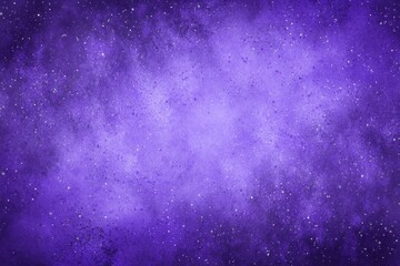 Purple galaxy texture background.