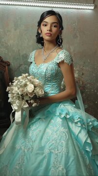 Quincea&ntilde;era
