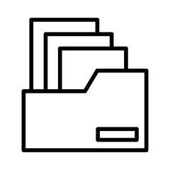 data collection icon