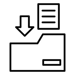data collection icon