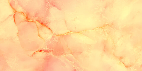 A soft warm-toned marble texture it features a blend of creamy peach and pale yellow, abstract marble textured design for tails and wall decor.