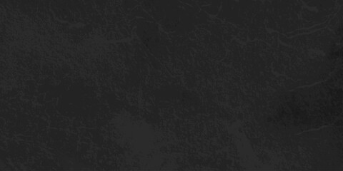 Fototapeta premium Dark abstract black grunge wall charcoal colors texture backdrop background. Black Board Texture or Background. abstract grey color design are light with white gradient background. 