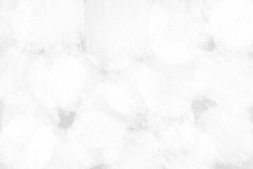 Elegant White Background PNG Transparent Template