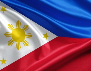 The Philippine Flag: Symbol of Valor, Liberty, and the Filipino Spirit
