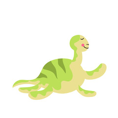 Dinosaur Illustrations