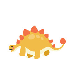 Dinosaur Illustrations