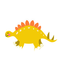 Dinosaur Illustrations