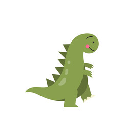 Dinosaur Illustrations