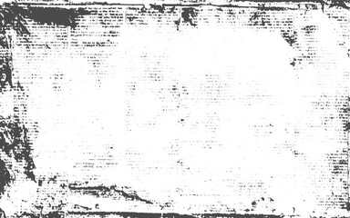 Distressed vintage newspaper texture, retro faded print and dust overlay, grunge urban surface background ideal for posters, banners, and digital artwork.