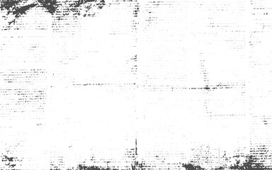 Vintage newspaper grunge background, faded print texture with dust particles, distressed retro surface design perfect for posters, flyers, and creative projects.